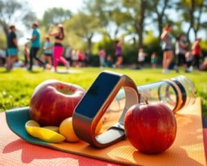 Fitness tracker: alleati per il movimento quotidiano