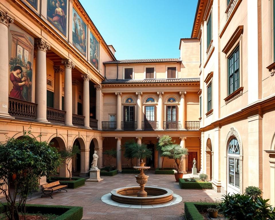 Forlì: Dove scoprire l’arte rinascimentale in Romagna?