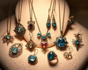 Gioielli d’autore: I pezzi unici da collezione