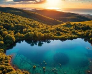 Grosseto: Quali riserve naturali esplorare in Maremma?