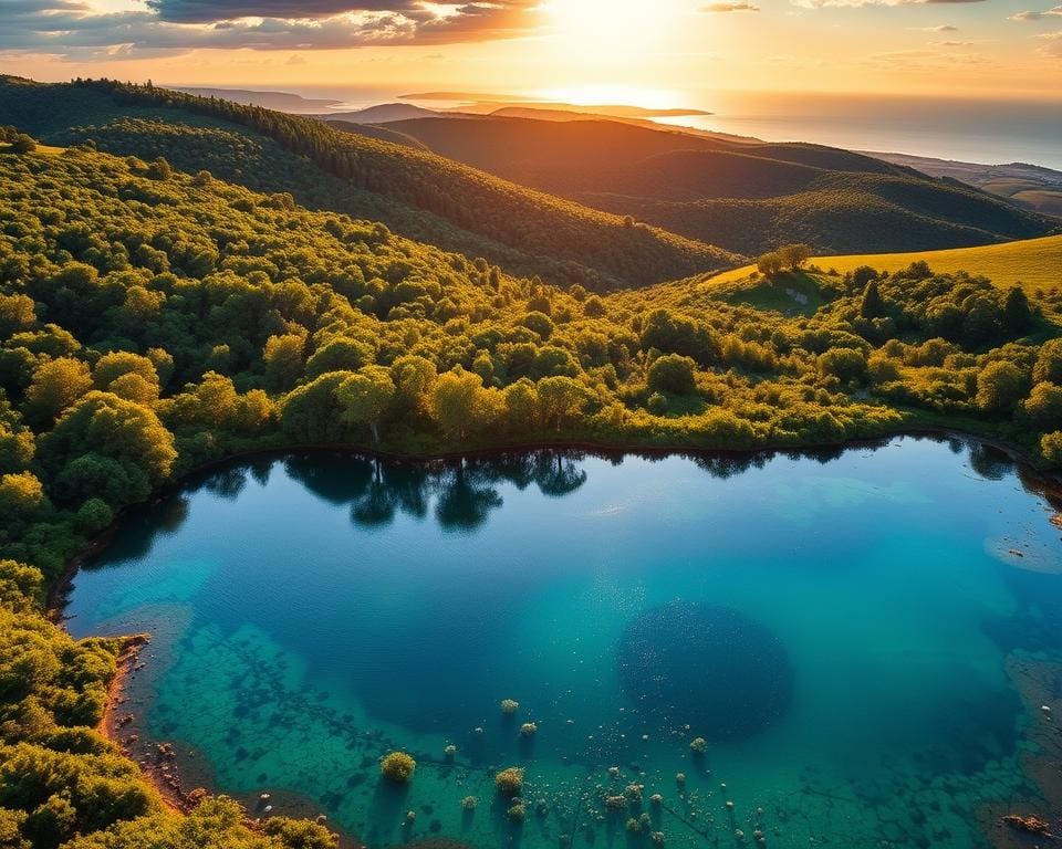 Grosseto: Quali riserve naturali esplorare in Maremma?