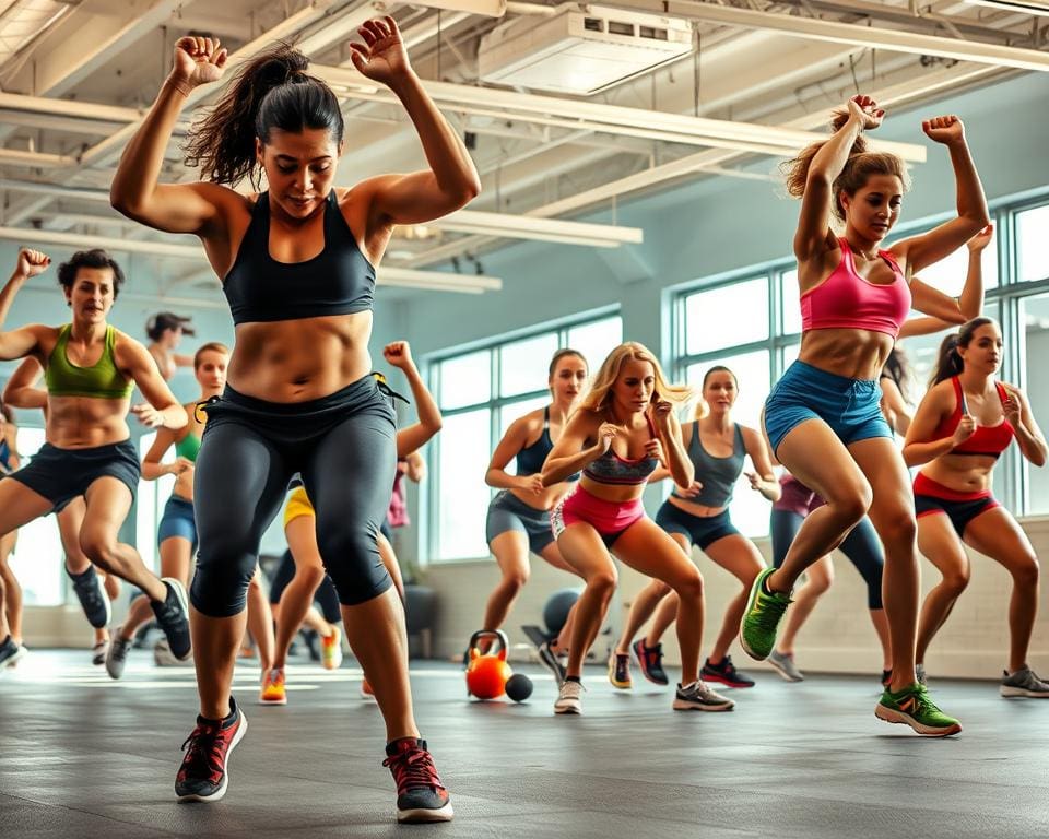 HIIT: allenamenti brevi, risultati intensi