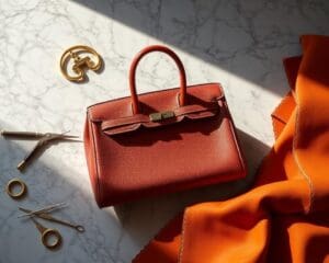 Hermès: Eleganza e artigianalità in ogni dettaglio