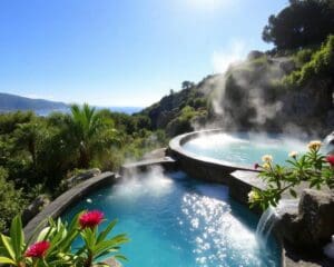 Ischia: Dove trovare le migliori terme naturali?