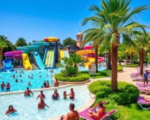 Jesolo: Quali parchi acquatici visitare in Veneto?