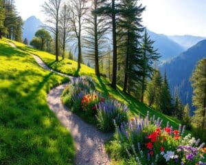 L’Aquila: Quali sentieri seguire nel Parco Nazionale?