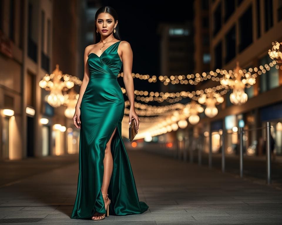 Look da sera: Gli abbinamenti che catturano l’attenzione