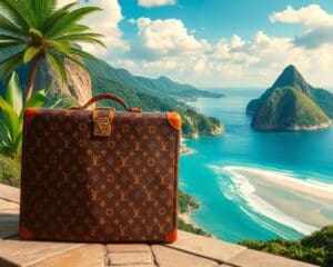 Louis Vuitton: L’arte del viaggio nella moda