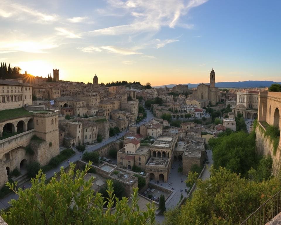 Matera: Come esplorare i famosi Sassi?