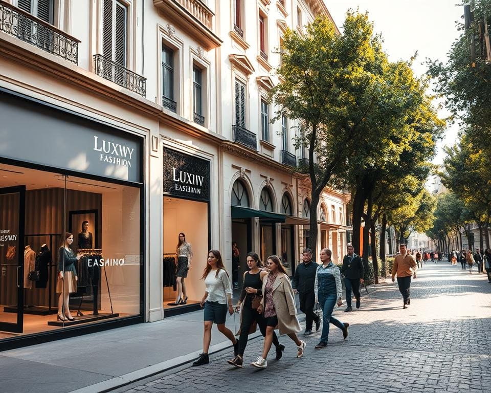 Milano: Quali sono i luoghi imperdibili della moda?