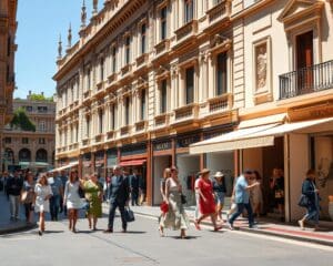 Milano e moda: Un connubio eterno di bellezza