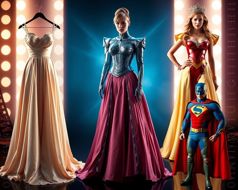 Moda e cinema: I costumi più iconici sul grande schermo