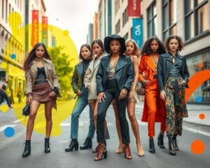 Modelli emergenti: I volti da tenere d’occhio