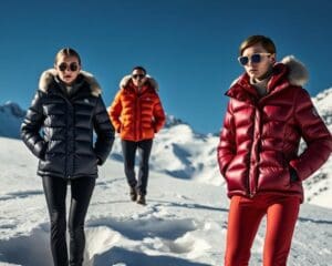Moncler: Innovazione e stile per l’alta quota