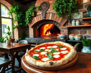 Napoli: Dove trovare la miglior pizza del mondo?