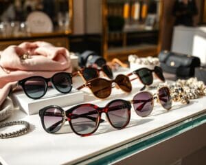 Occhiali da sole: Gli stili più amati dalle celebrità