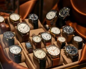 Orologi di lusso: Stili senza tempo per ogni occasione