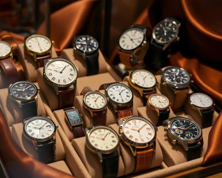 Orologi di lusso: Stili senza tempo per ogni occasione