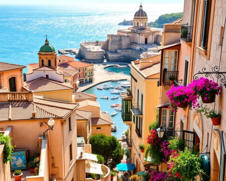 Ortigia: Cosa vedere nella perla di Siracusa?