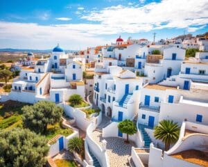 Ostuni: Qual è il segreto della città bianca?