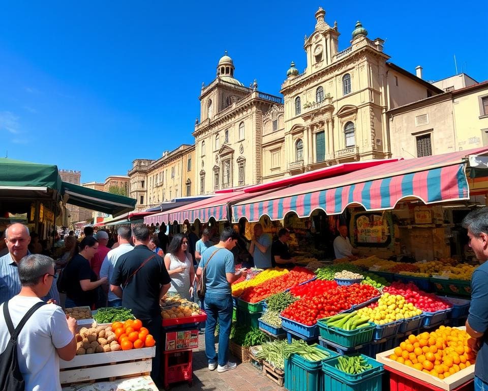 Palermo: Dove scoprire i sapori autentici della Sicilia?