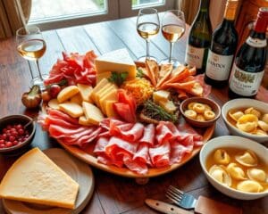 Parma: Quali delizie gastronomiche assaggiare?