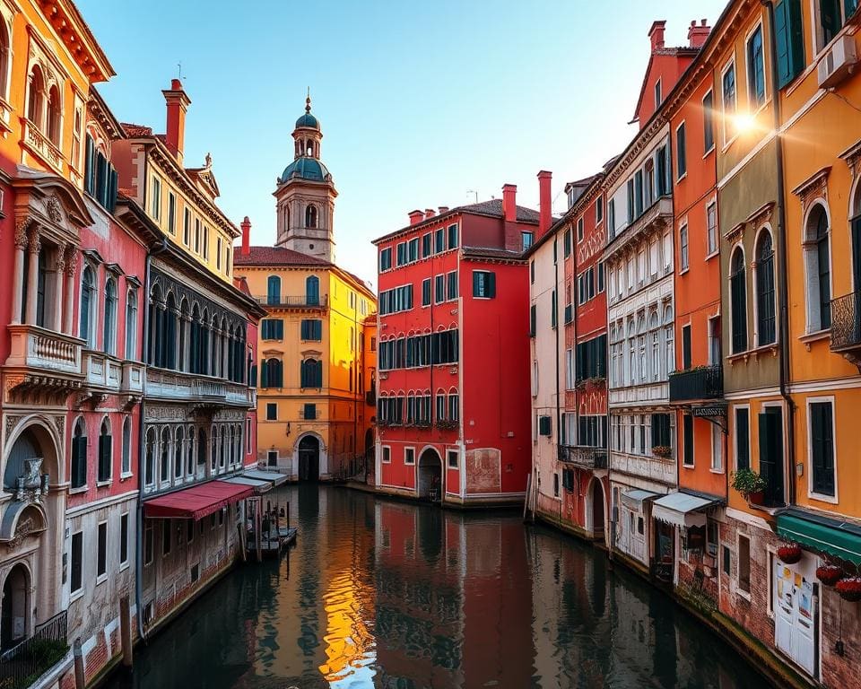 Pordenone: Dove scoprire l’architettura veneta?