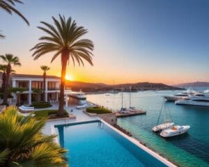 Porto Cervo: Come vivere il lusso in Costa Smeralda?