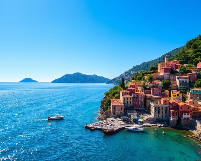 Porto Venere: Quali isole visitare nel Golfo dei Poeti?