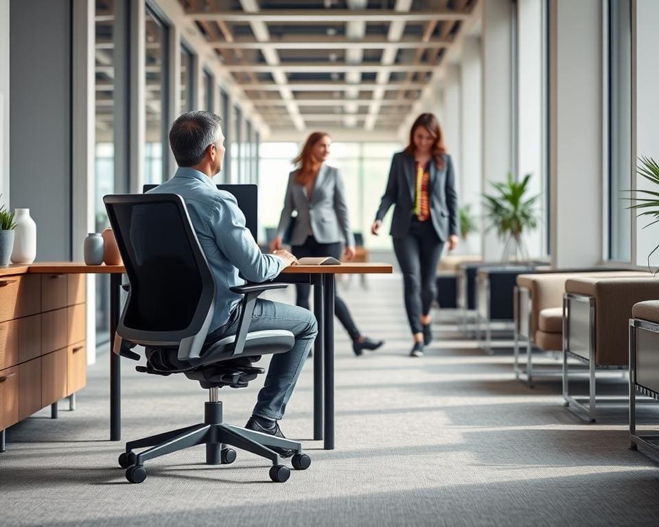 Postura corretta: come sedersi e camminare bene