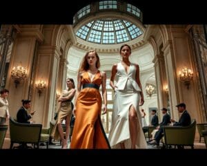 Prada: Eleganza e modernità in ogni collezione