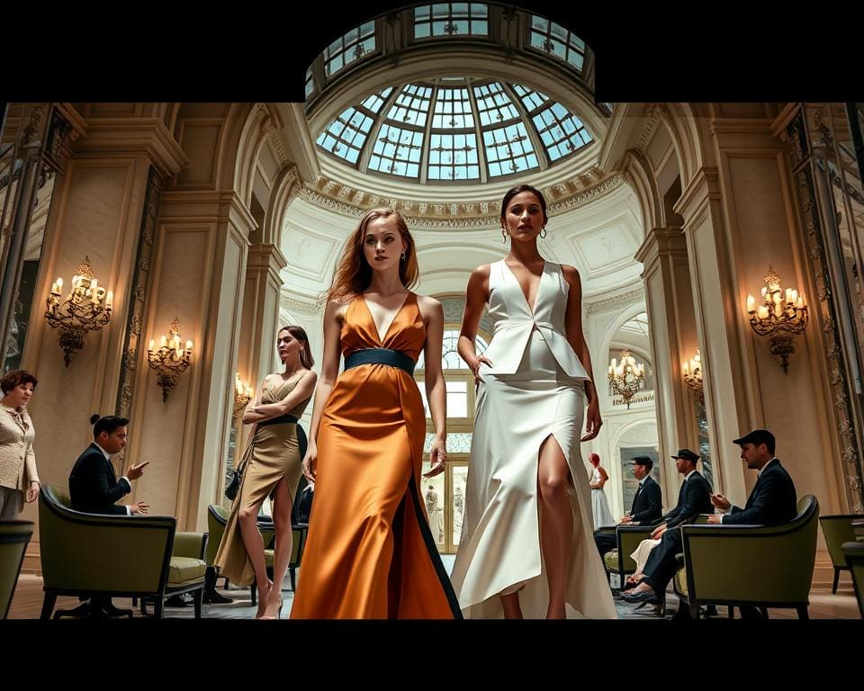 Prada: Eleganza e modernità in ogni collezione