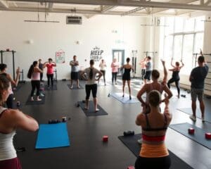 Prevenzione degli infortuni durante il fitness