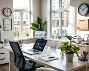 Produttività al lavoro: migliorare l'efficienza