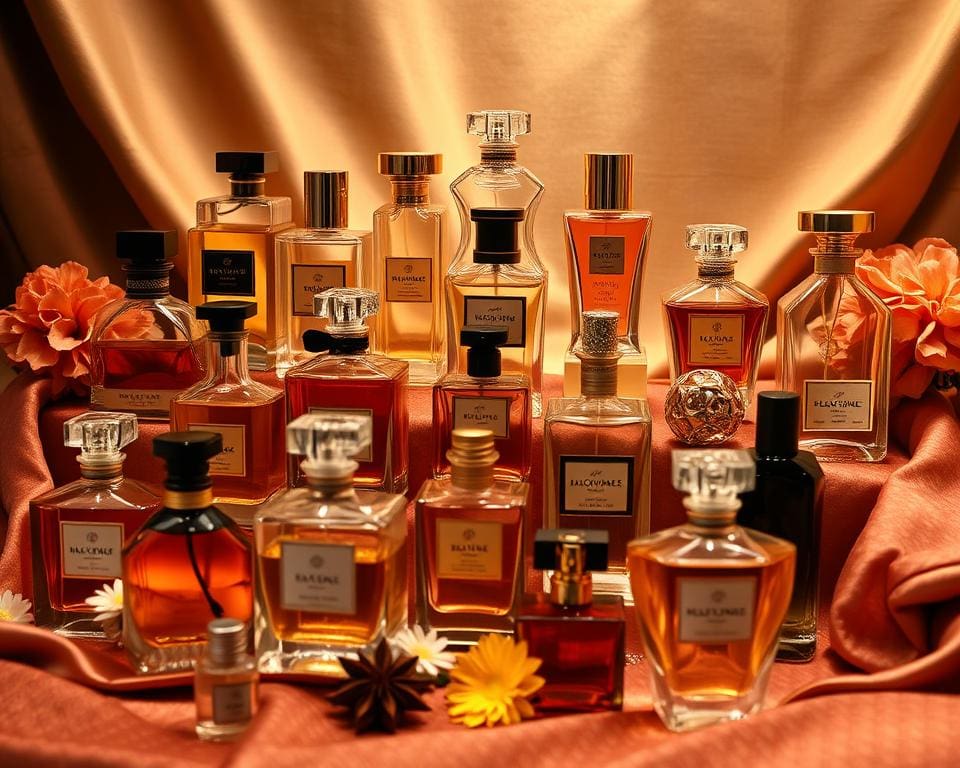 Profumi di lusso: Fragranze che raccontano storie