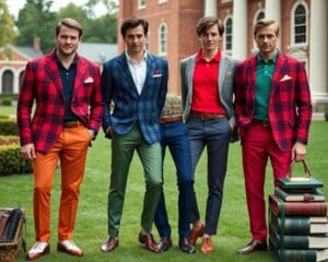 Ralph Lauren: Lo stile preppy che conquista il mondo