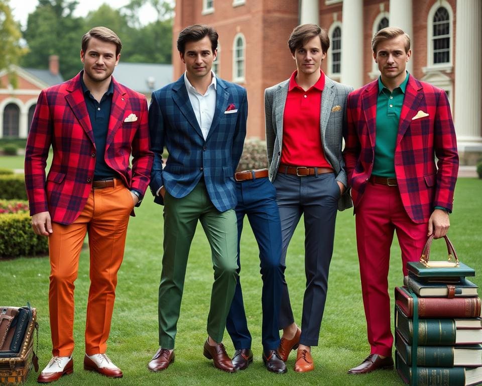 Ralph Lauren: Lo stile preppy che conquista il mondo