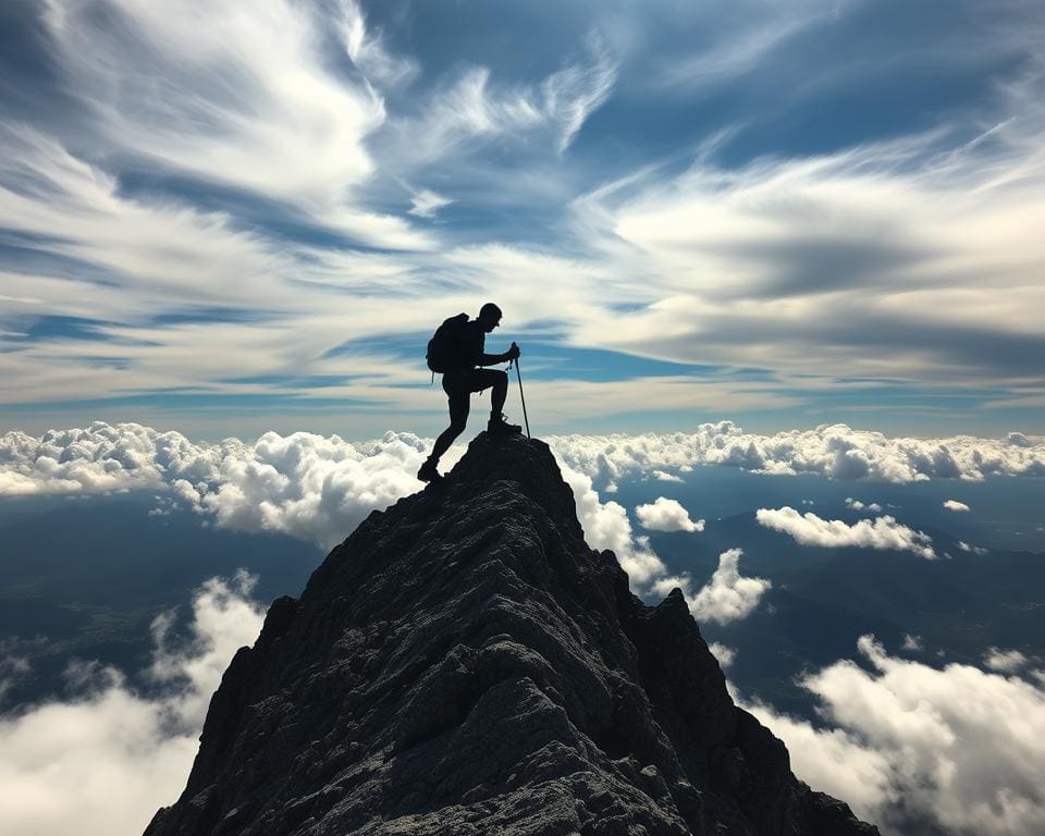 Resistenza mentale: superare le sfide