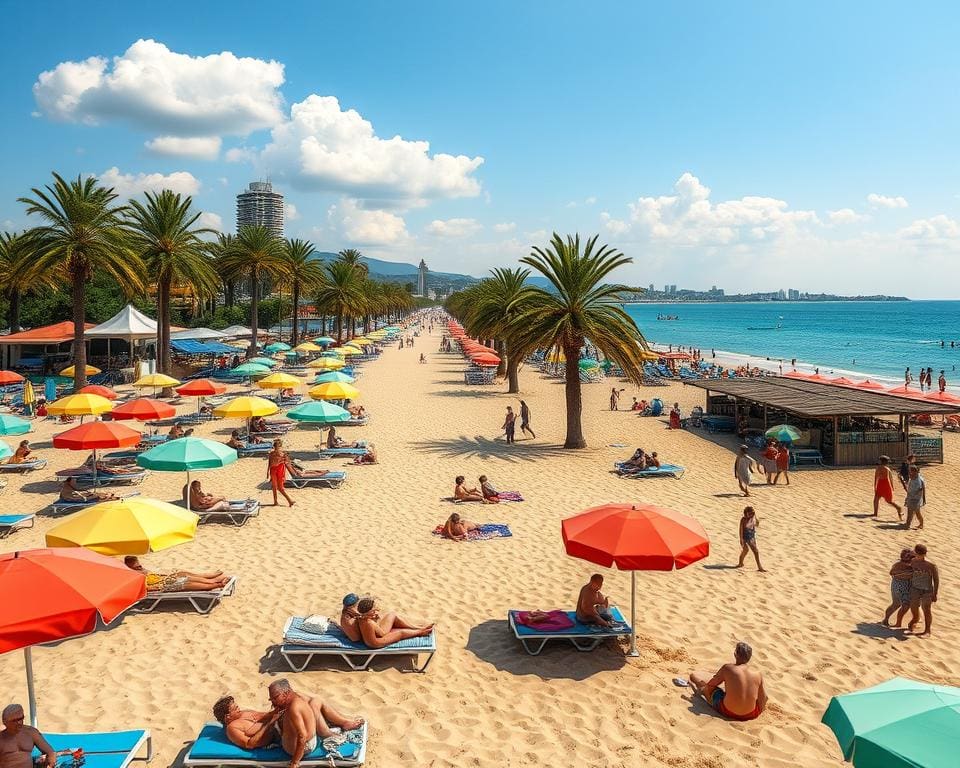 Riccione: Come divertirsi nella capitale del turismo balneare?