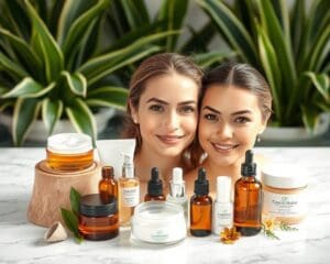 Salute della pelle: cura e prevenzione