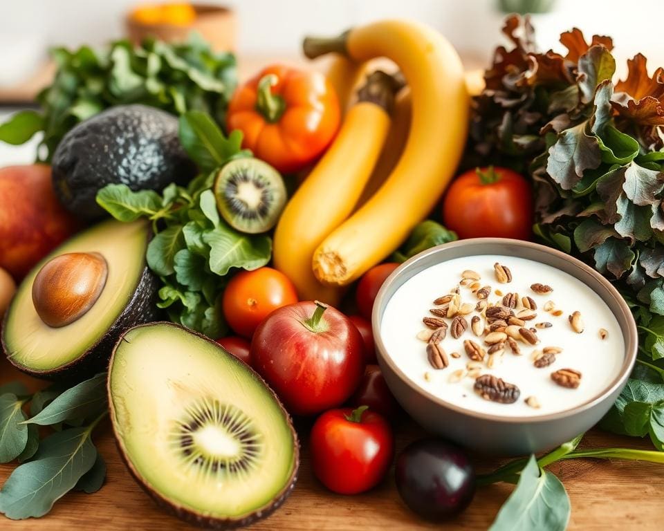 Salute digestiva: alimenti per il benessere intestinale