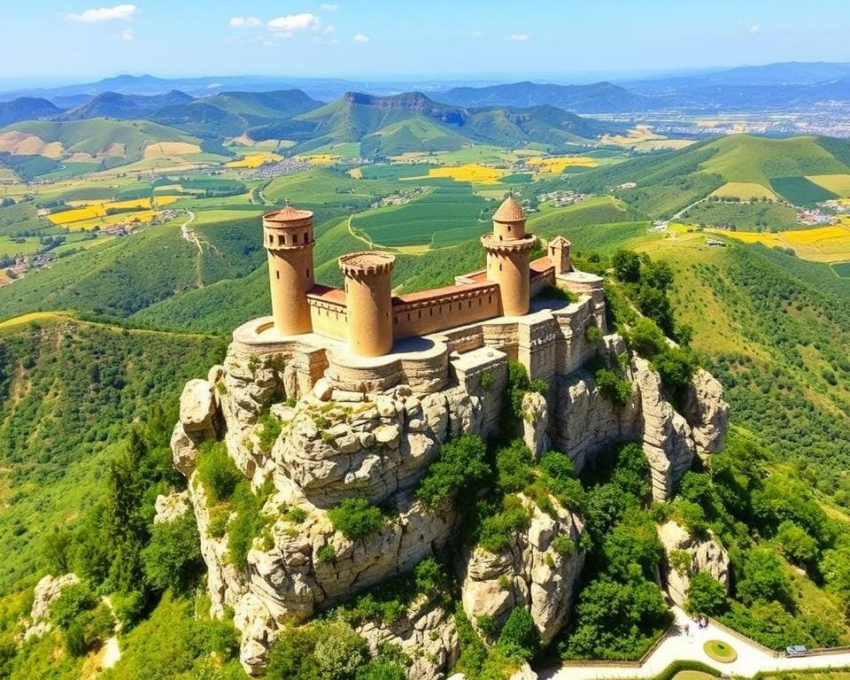 San Marino: Come visitare la Repubblica più antica d’Europa?