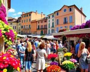 Sanremo: Quali eventi assistere nella città dei fiori?