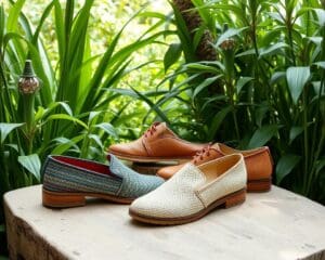 Scarpe vegane: Lo stile che rispetta l’ambiente