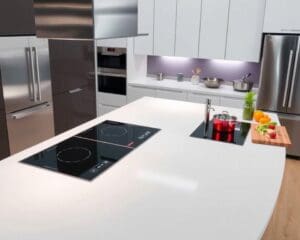 Scopri i nuovi piani cottura a induzione