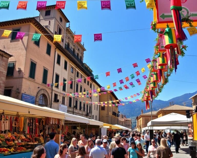 Spoleto: Quali eventi partecipare durante il Festival dei Due Mondi?