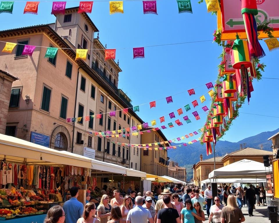 Spoleto: Quali eventi partecipare durante il Festival dei Due Mondi?