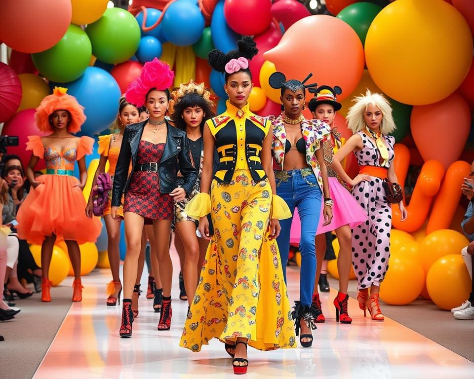 Storia di Moschino