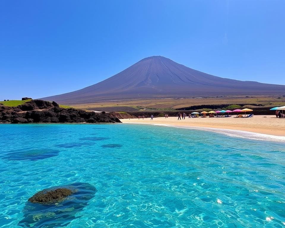 Taormina: Quali spiagge visitare vicino all’Etna?