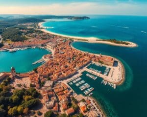 Taranto: Come esplorare il Golfo dei Due Mari?